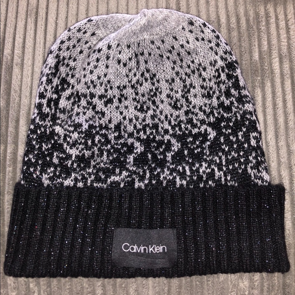 Calvin Klein Beanie